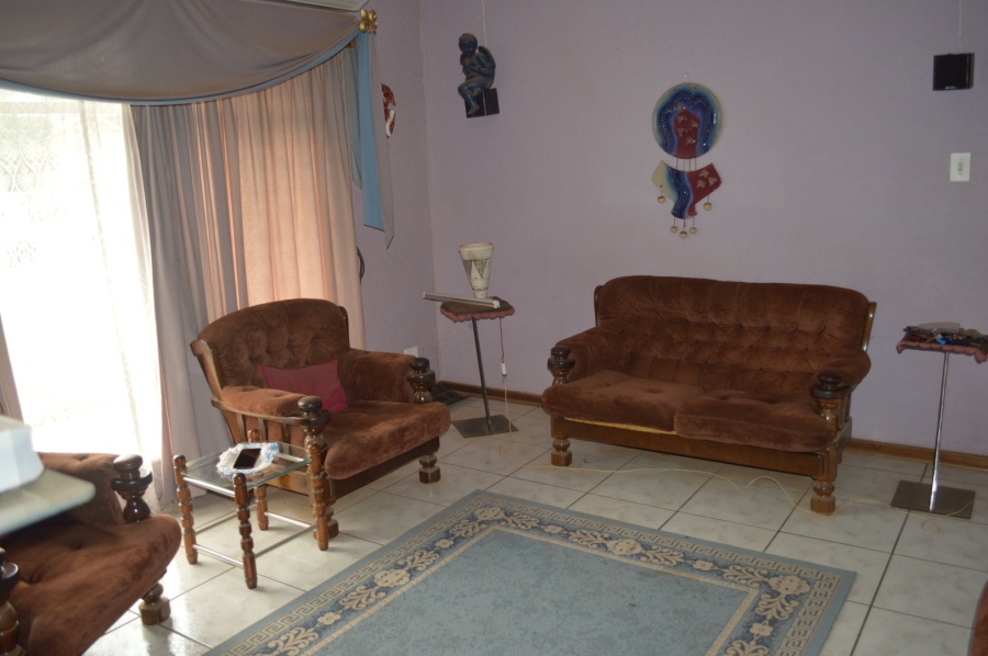 3 Bedroom Property for Sale in Meiringspark North West